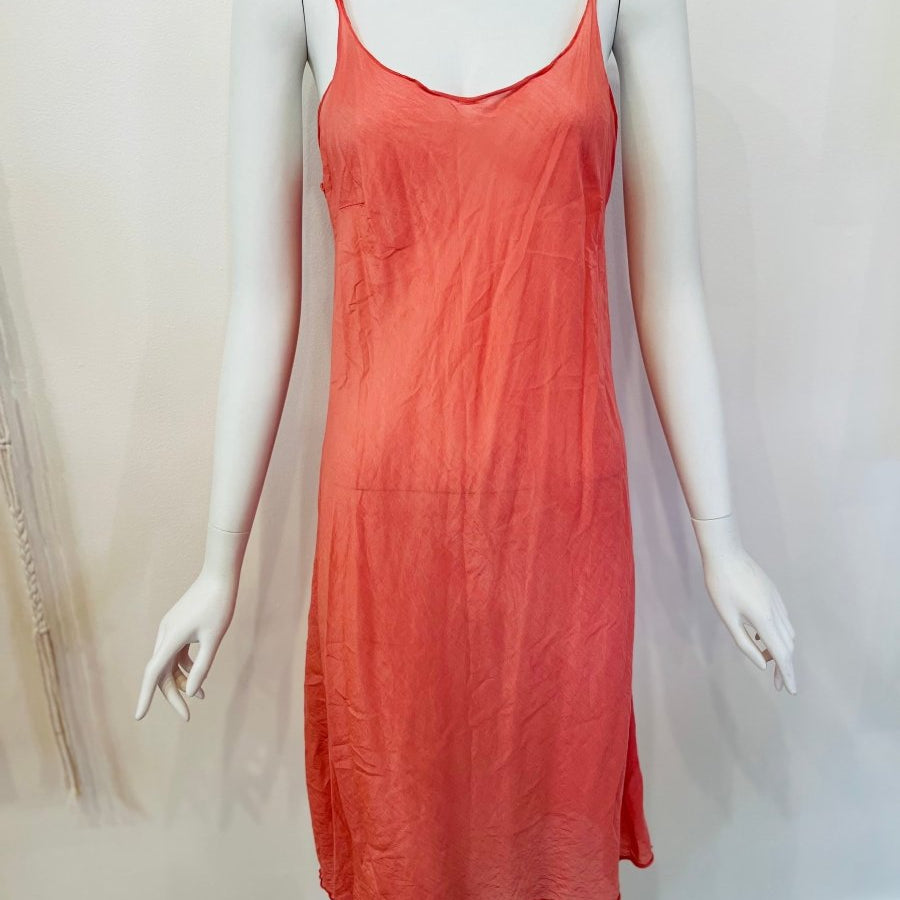 Redeux: Cotton/Silk Slip from CP ShadesZiabird Private Labelslip