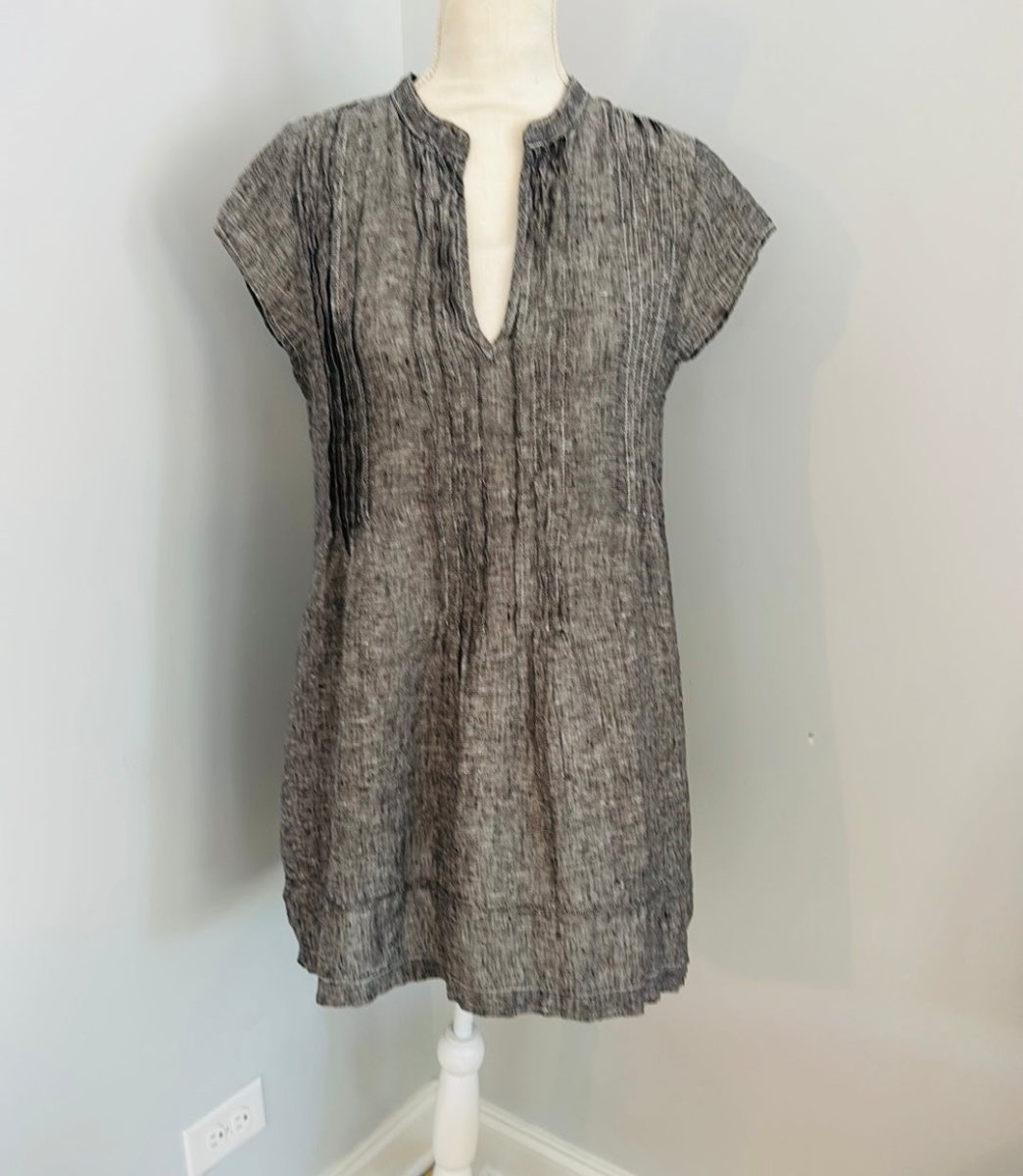 Redeux: CP Shades Regina TunicRedeuxtunic110
