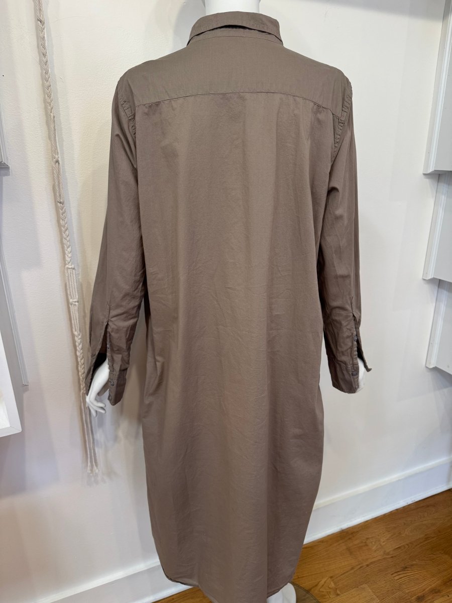 Redeux: CP Shades Shirt DressRedeuxDRESS