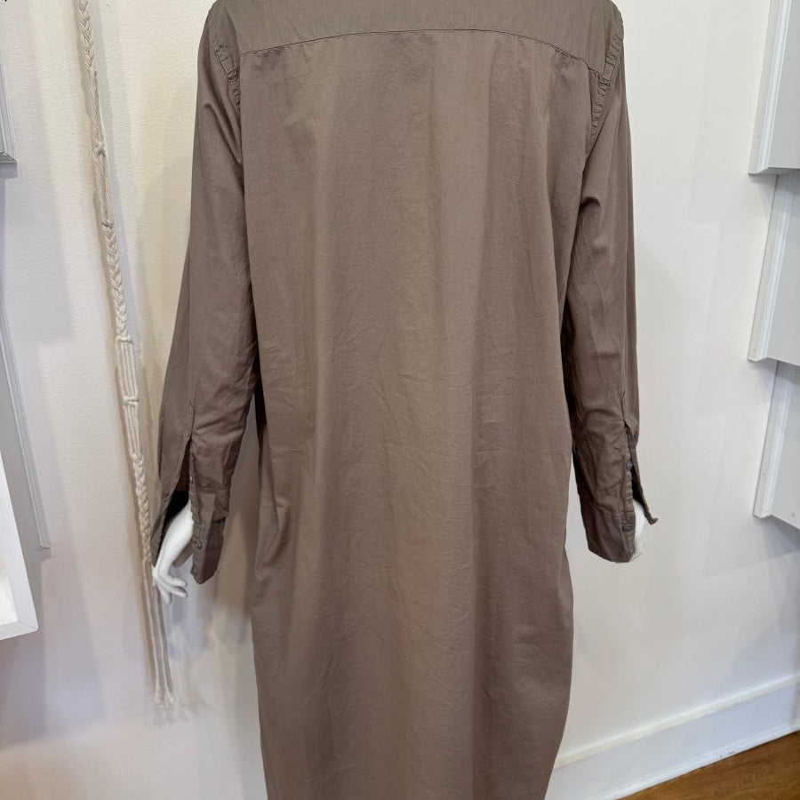 Redeux: CP Shades Shirt DressRedeuxDRESS