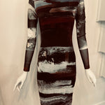Redeux: Crew Neck Dress by petit poisZiabird Private LabelDRESS