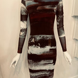 Redeux: Crew Neck Dress by petit poisZiabird Private LabelDRESS