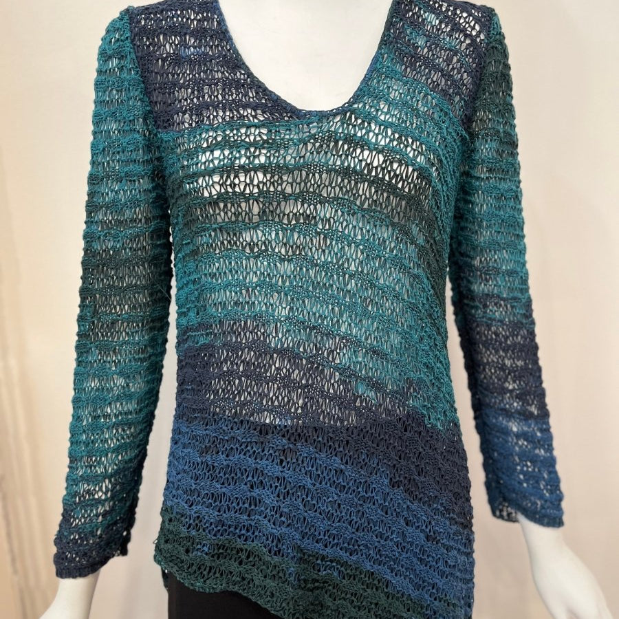 Redeux Curio SweaterZiabird Private LabelSWEATER