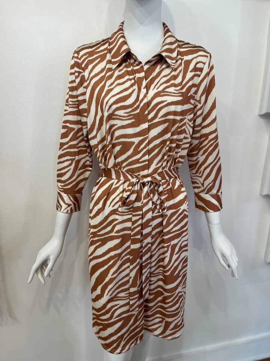 Redeux: Dress by L'AgenceZiabird Private LabelDRESS