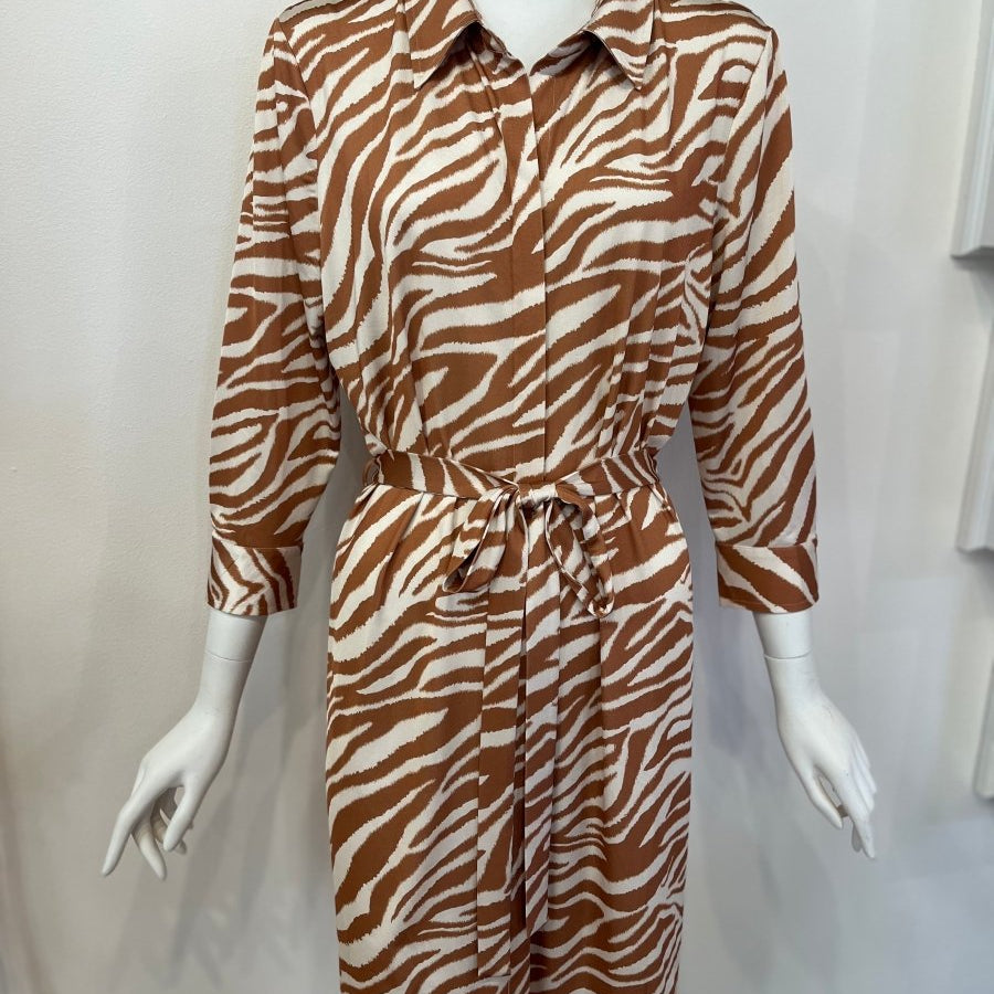 Redeux: Dress by L'AgenceZiabird Private LabelDRESS