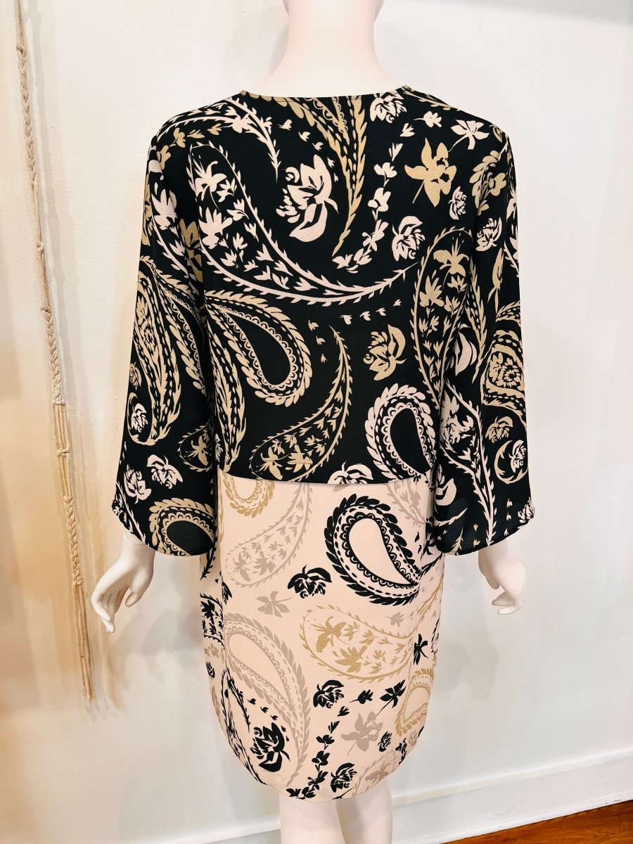 Redeux DressZiabird Private LabelDRESS