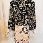 Redeux DressZiabird Private LabelDRESS