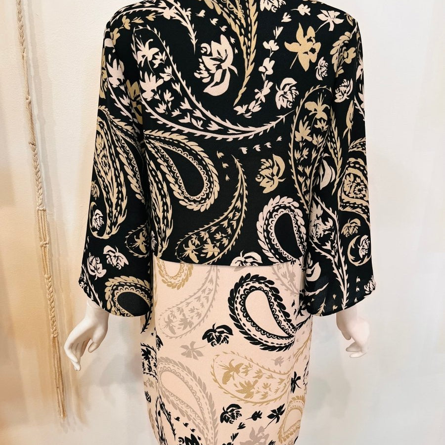 Redeux DressZiabird Private LabelDRESS