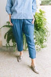 Redeux - Gallego Desportes PantsGallego Desportes