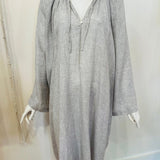 Redeux: Gray Dress by ClaramonteZiabird Private LabelDRESS
