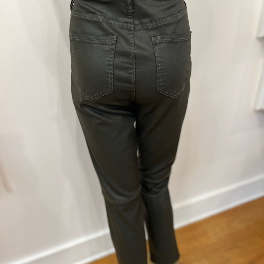 Redeux: Green Boyfriend Utility PantsRedeuxpants