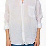 Redeux: Joss Linen Shirt from CP ShadesZiabird Private Labelshirt