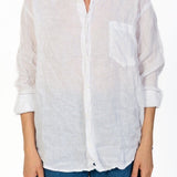 Redeux: Joss Linen Shirt from CP ShadesZiabird Private Labelshirt