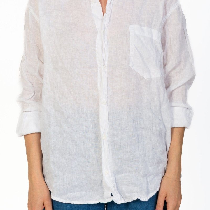 Redeux: Joss Linen Shirt from CP ShadesZiabird Private Labelshirt
