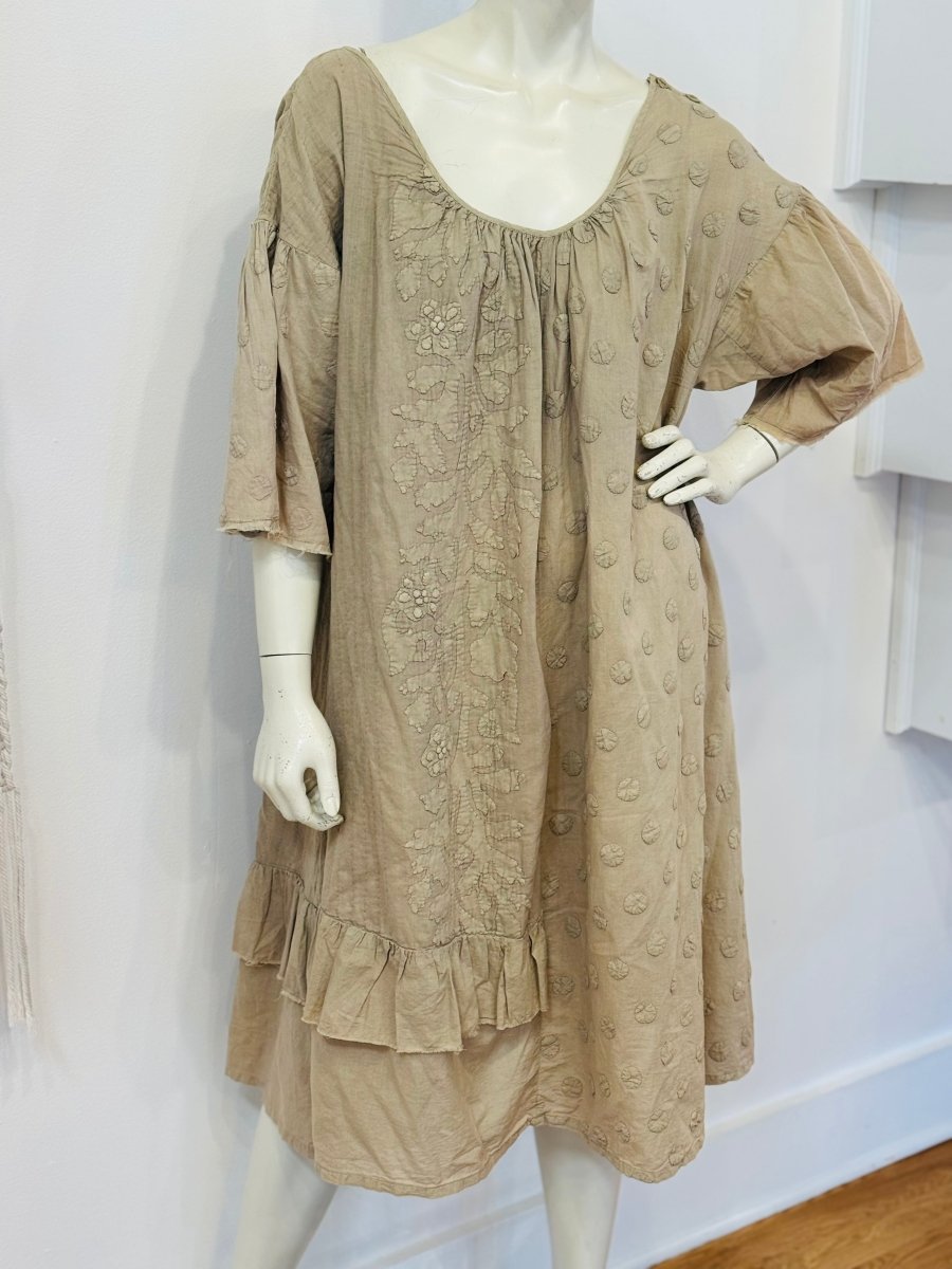 Redeux Magnolia Pearl Shirt DressZiabird Private LabelDRESS