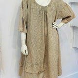 Redeux Magnolia Pearl Shirt DressZiabird Private LabelDRESS
