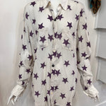 Redeux: Magnolia Pearl Star ShirtZiabird Private Labelshirt