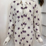 Redeux: Magnolia Pearl Star ShirtZiabird Private Labelshirt