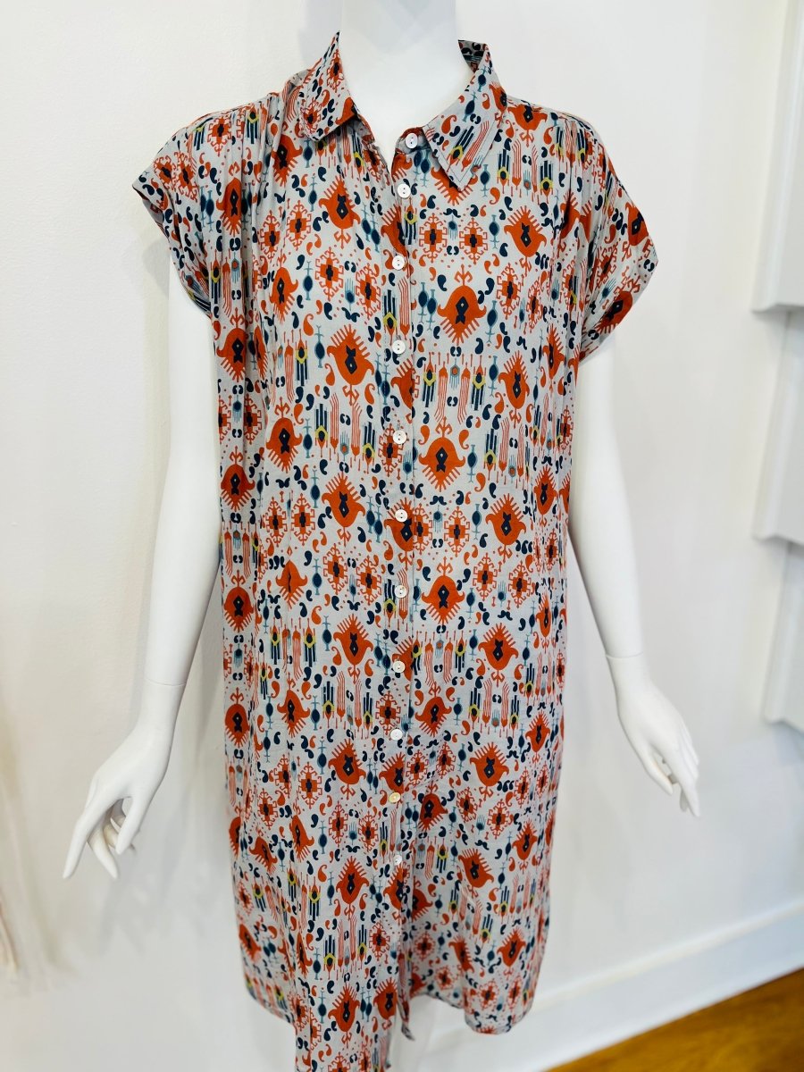 Redeux: Marie eiffel DressZiabird Private LabelDRESS