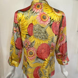 Redeux: Multicolor Blouse by DoncasterZiabird Private Labelblouse