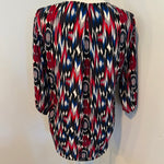 Redeux: Multicolor BlouseRedeuxblouse