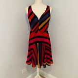 Redeux: Multicolor Dress from CabiRedeuxDRESS