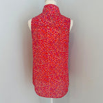 Redeux: Multicolor Sleeveless ShirtRedeuxshirt