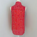 Redeux: Multicolor Sleeveless ShirtRedeuxshirt