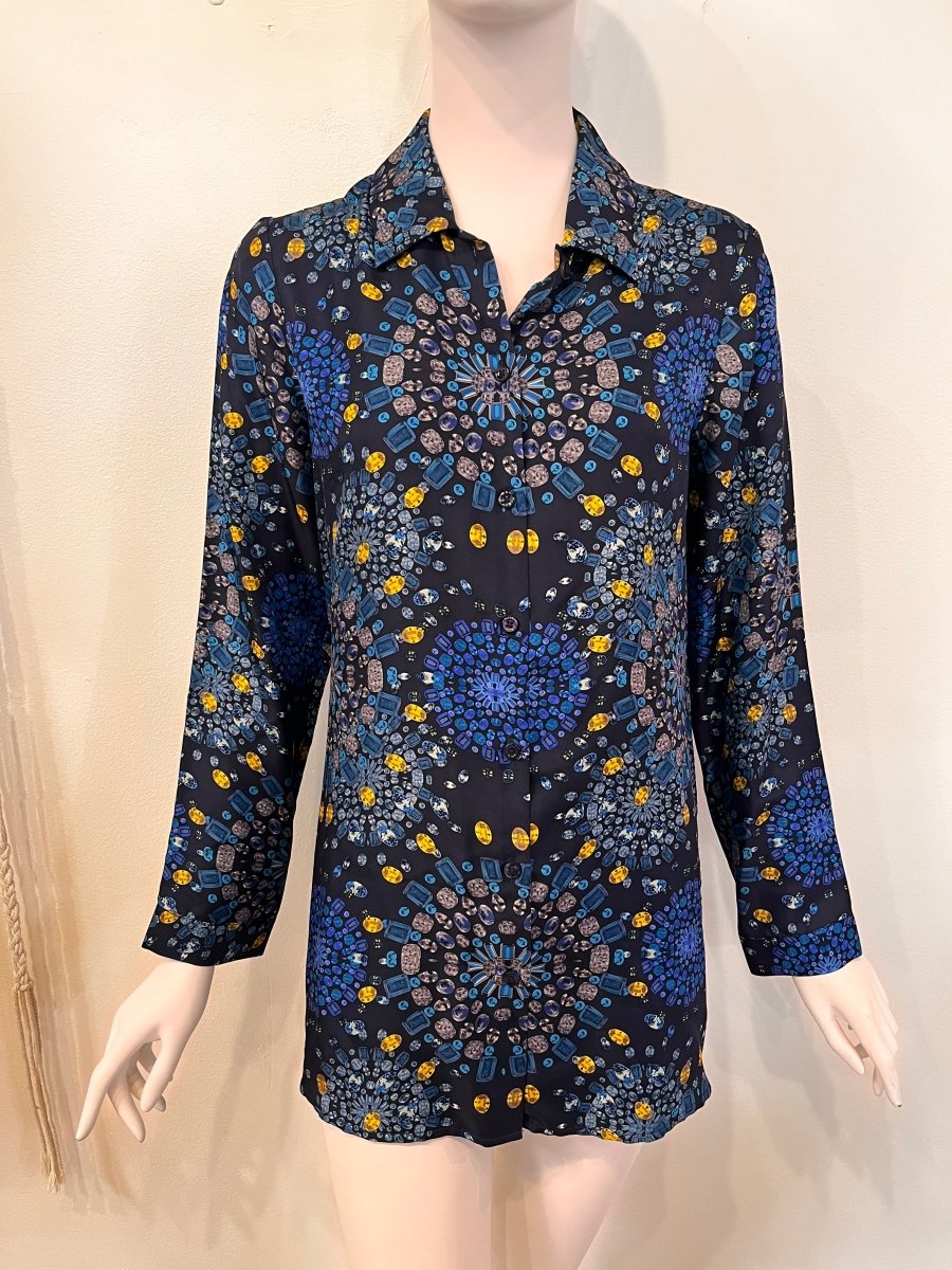 Redeux Shirt from DonCasterZiabird Private Labelshirt