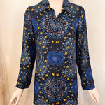 Redeux Shirt from DonCasterZiabird Private Labelshirt