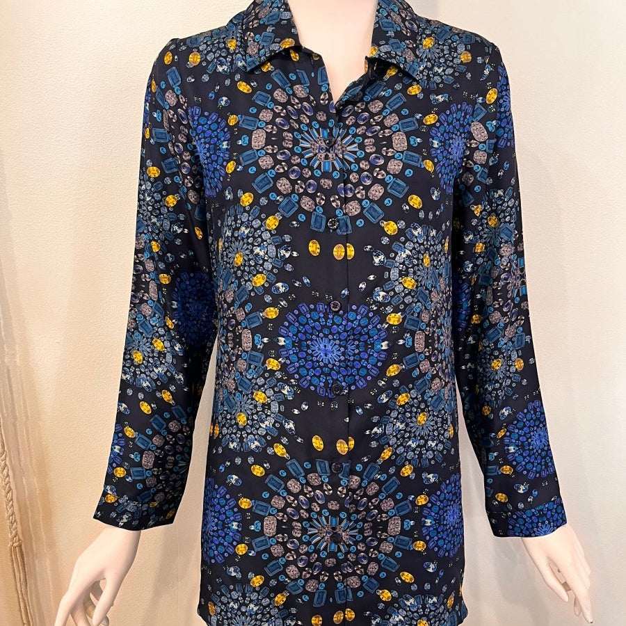 Redeux Shirt from DonCasterZiabird Private Labelshirt