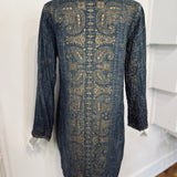 Redeux: Tunic from DolmaZiabird Private Labeltunic110