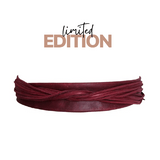 Riley Fringe Belt – WineADA Collection Beltsbelts