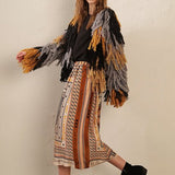 Rosalee Tattoo Skirt - A life lived for Art…Me369SKIRT