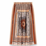 Rosalee Tattoo Skirt - A life lived for Art…Me369SKIRT