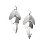 Sage Earring: Sterling silverCarolyn KeysEARRINGS