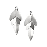 Sage Earring: Sterling silverCarolyn KeysEARRINGS