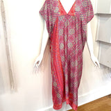 Sari Flow DressBaizaarDRESS