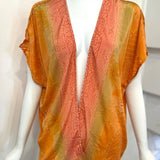 Sari ShrugBaizaarTOPS
