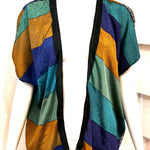 Sari ShrugBaizaarTOPS