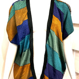 Sari ShrugBaizaarTOPS