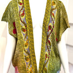 Sari ShrugBaizaarTOPS