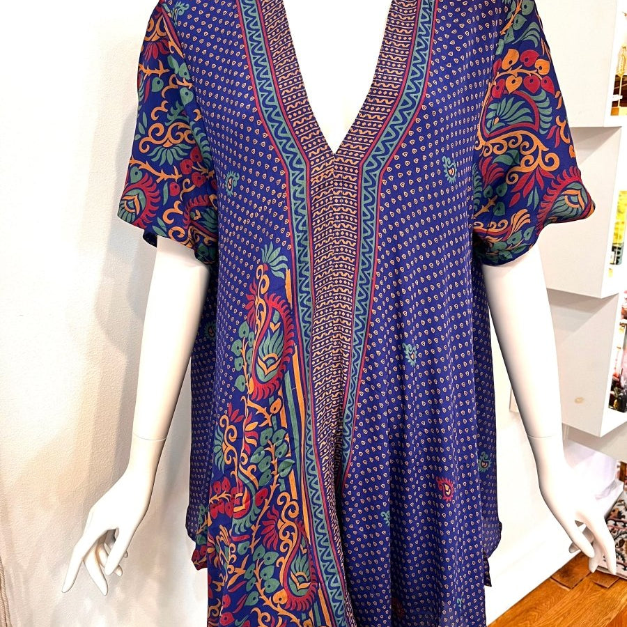 Sari TunicBaizaartunic110