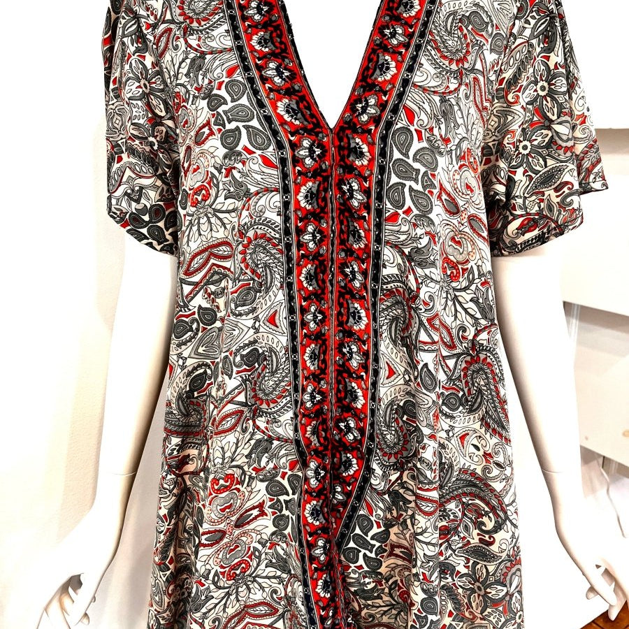 Sari TunicBaizaartunic110