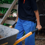 Shore Pant - Cobalt TwillAnd For GoodPants