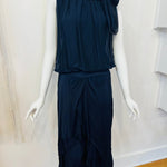 Silk Neck Tie TopDance in ParisTOPS