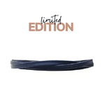 Skinny Wrap Belt in MarineADA Collection Beltsbelts