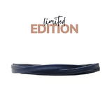 Skinny Wrap Belt in MarineADA Collection Beltsbelts