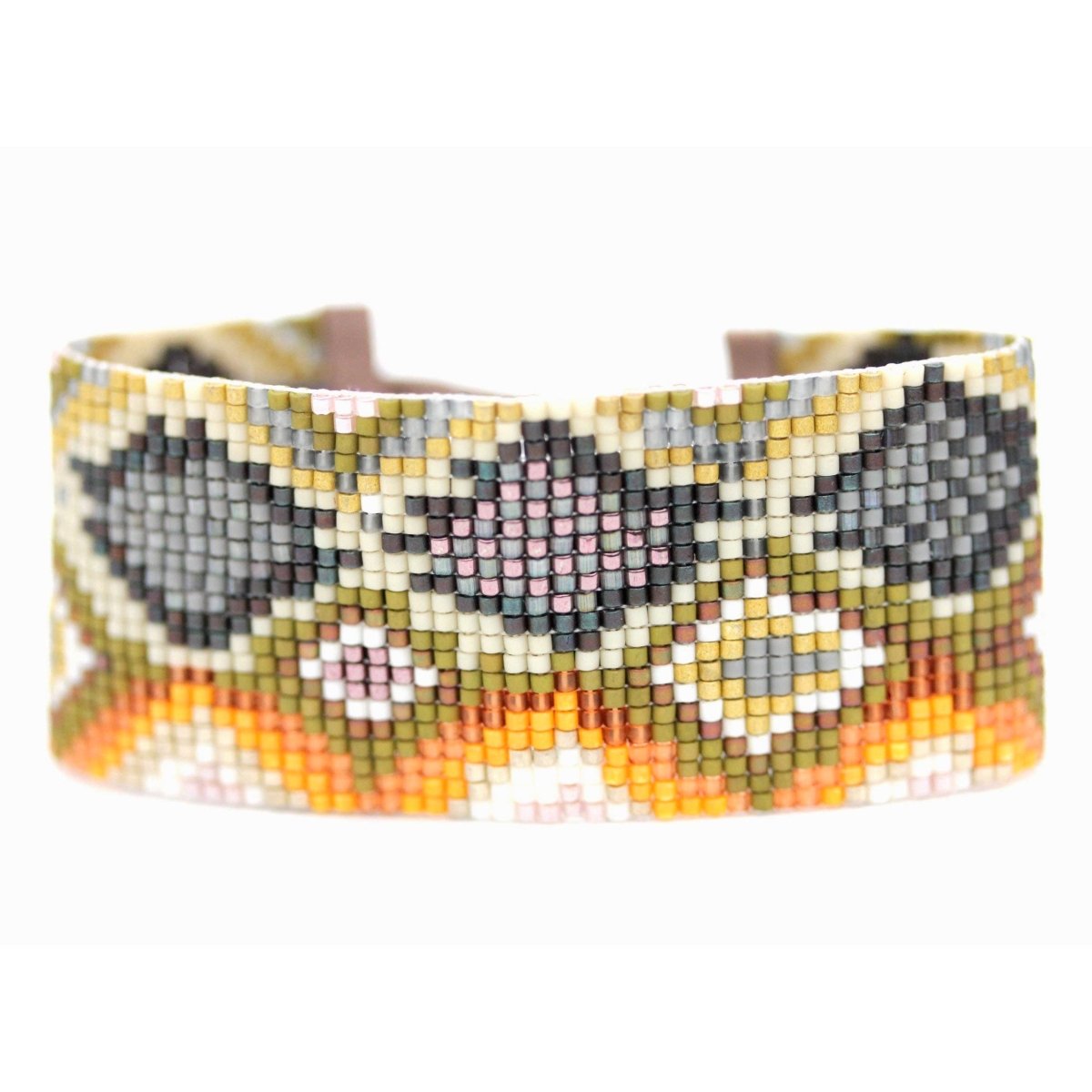Snake CuffJulie RofmanBRACELET
