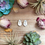 Sonoran Turquoise Earrings by Shay PfeifferThe Bijoux FAB JewelryEarrings